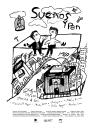 Sueños y pan póster