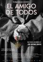 El amigo de todos póster