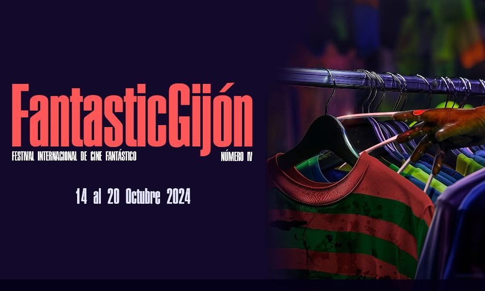 Ir a Imagen El cine de terror, fantasía y ciencia ficción regresa a la Laboral con el Fantastic Gijón