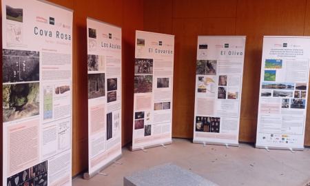 Imagen Los resultados de las últimas investigaciones en los yacimientos de la Cuenca del Sella llegan al Parque de la Prehistoria de Teverga de mano de la UNED