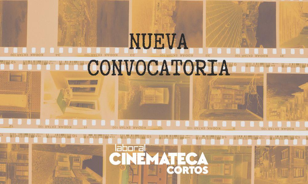 Ir a Imagen El programa Laboral Cinemateca Cortos abre nueva convocatoria