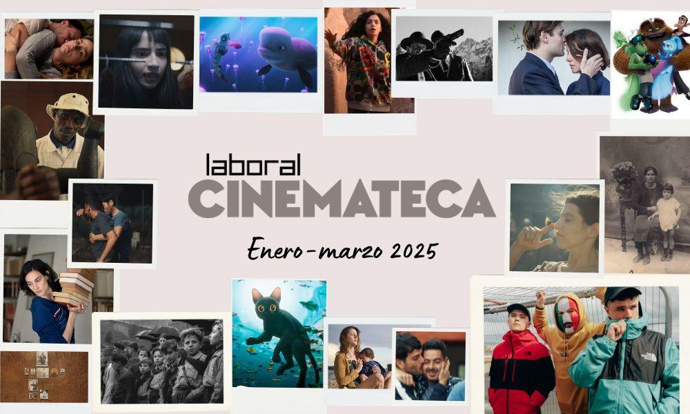 Go to Image Laboral Cinemateca apuesta por el cine asturiano y lleva Luna, de Pablo Casanueva, y Retaguardia, de Ramón Lluís Bande, a 24 concejos