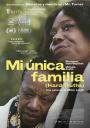 Mi única familia póster
