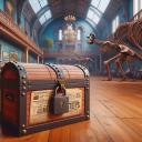 Image Operación T-Rex: salvemos el Museo
