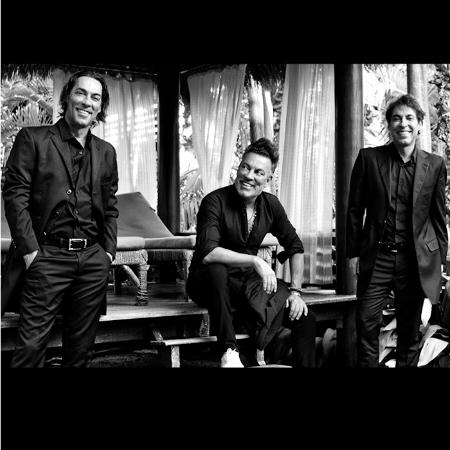 Café Quijano. Miami 1990 Tour