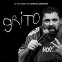 Image Hovik. Grito