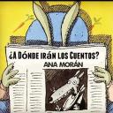 Image ¿A dónde irán los cuentos?