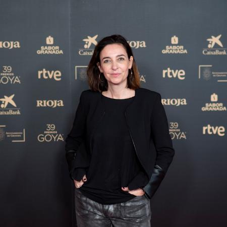 Encuentro con Paula Palacios