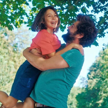 Aquel verano en París