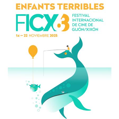 63 FICX. Enfants Terribles