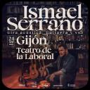 Imagen Ismael Serrano