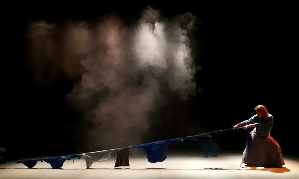 Go to Image Danza-teatro para toda la familia, el 19 de octubre en la Laboral