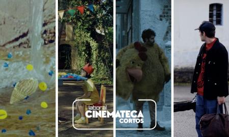 Imagen Los cortos Portales, Campolivar, Chicken Jazz y Susurros, premiados en festivales nacionales e internacionales