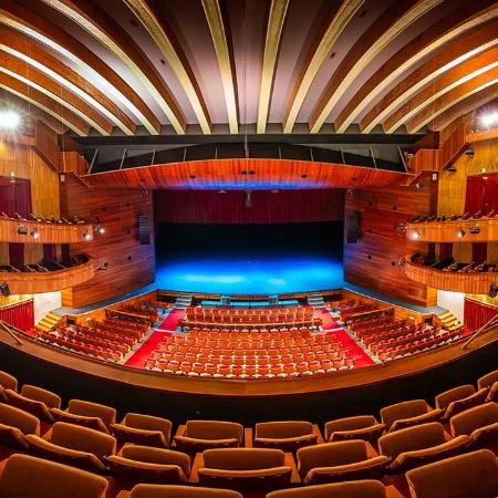 Convocatoria Programa de Residencias para periodo de enero-junio de 2026