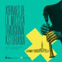 Imagen Xornaes de la Música Tradicional asturiana