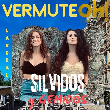 Sesión vermú con Silvidos y Gemidos