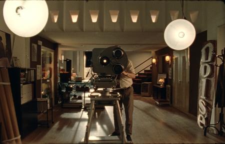 Imagen Lo que fuiste