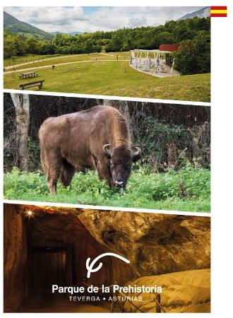 Imagen Guía de mano n'español