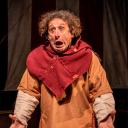 Image Clown e improvisación en familia