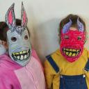 Imagen Mascaraes d'iviernu