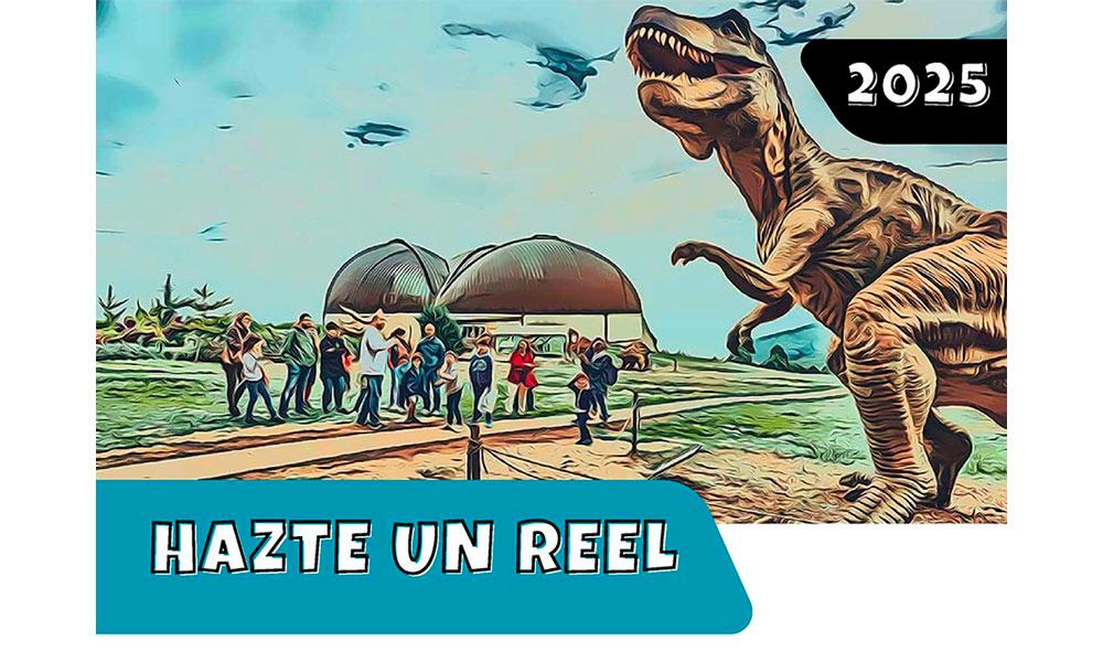 Go to Image Ganadores del concurso escolar “Hazte un reel”