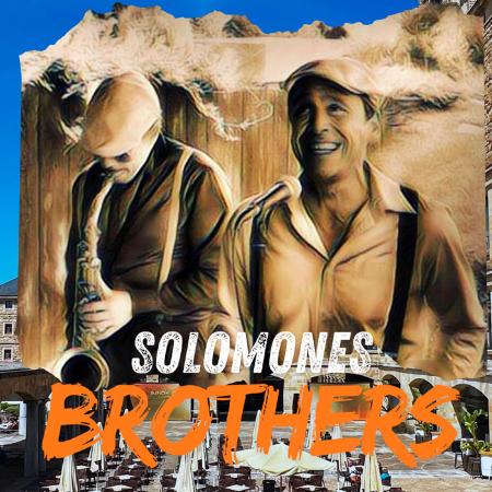 Sesión vermú con Solomones Brothers