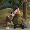 Imagen Pequeños de cine