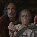 Imagen El sendero azul