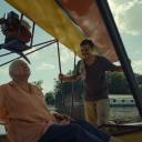 Imagen El sendero azul