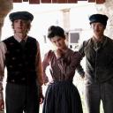 Image Los colores del tiempo