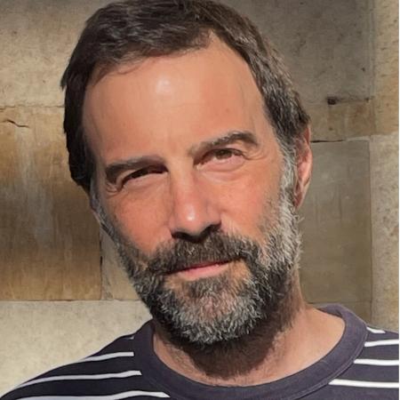 Encuentro con Sergio Oksman