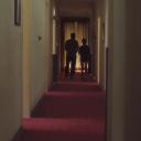 Imagen Una película de miedo