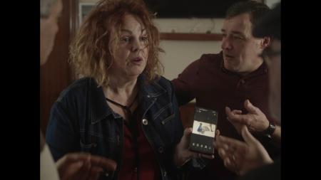 Valle blanco, gallo negro