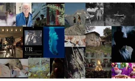 Imagen Laboral Cinemateca Cortos promociona su catálogo en el Festival Internacional de Cortometrajes de Clermont-Ferrand