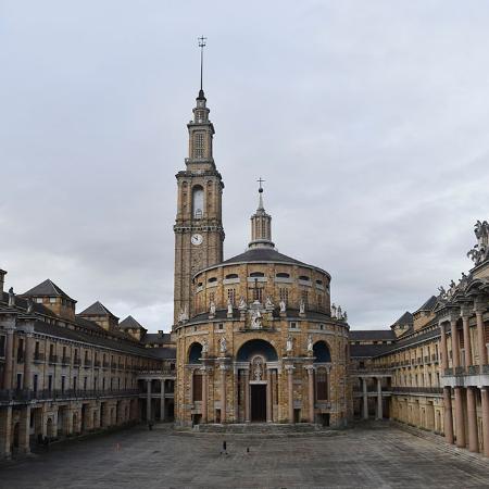 Jornadas de Puertas Abiertas a la Iglesia de la Laboral