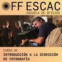 Imagen Curso de Introducción a la Dirección de Fotografía