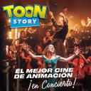 Imagen Film Symphony Orchestra. Toon Story