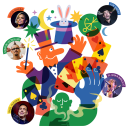 Imagem Piccola Laboral. Gala de magia