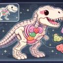 Image Radiografías jurásicas