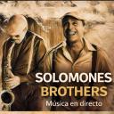 Imagem Sesión vermú con Solomones Brothers