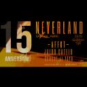 Imagem Neverland en la Cafetería de la Laboral