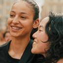 Imagen La hija pequeña