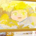 Image Cine. Little Amélie