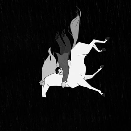 Lo meyor de Llaboral Cinemateca Curtios. 10 años de cortos asturianos