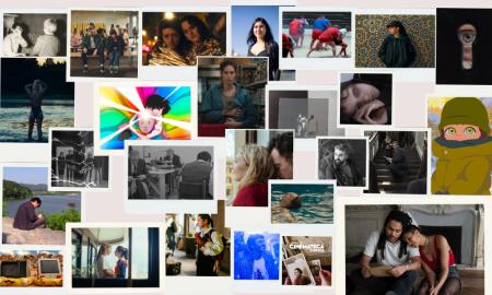 Imagen Laboral Cinemateca llega este trimestre a 21 concejos asturianos para ofrecer un total de 108 proyecciones