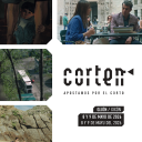 Imagen IV Jornadas CORTEN. Proyecciones