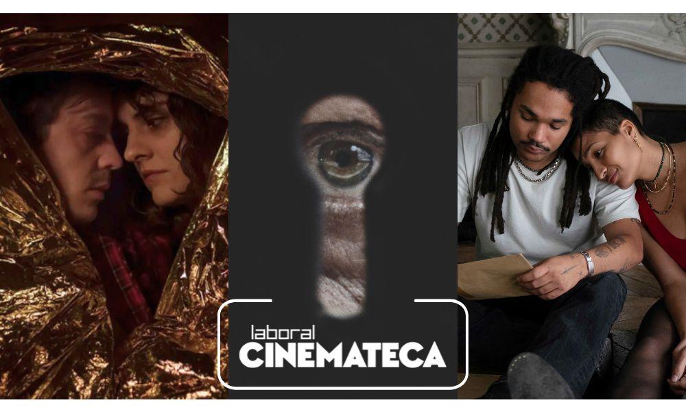 Ir a Imagen Cine, música y palabra en la programación de Laboral Cinemateca