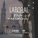 Imagen Laboral, plató monumental. Visitas guiadas