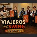 Imagen Sesión vermú con Viajeros del Swing