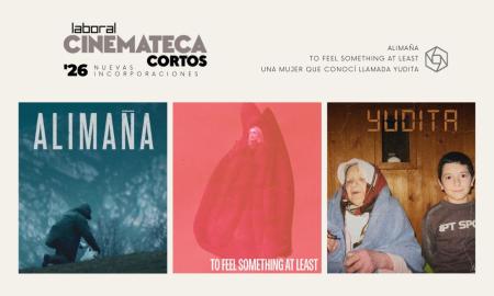 Imagen El catálogo Laboral Cinemateca Cortos incorpora tres nuevos cortos asturianos para su distribución